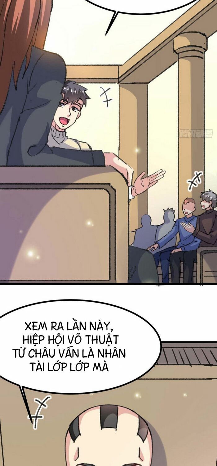 Trọng Sinh Khí Thiếu Quy Lai: Chapter 157