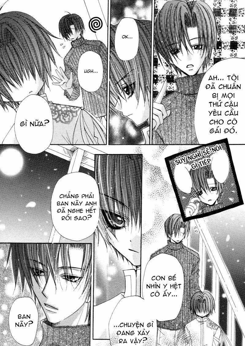 F.o.x: Chapter 31