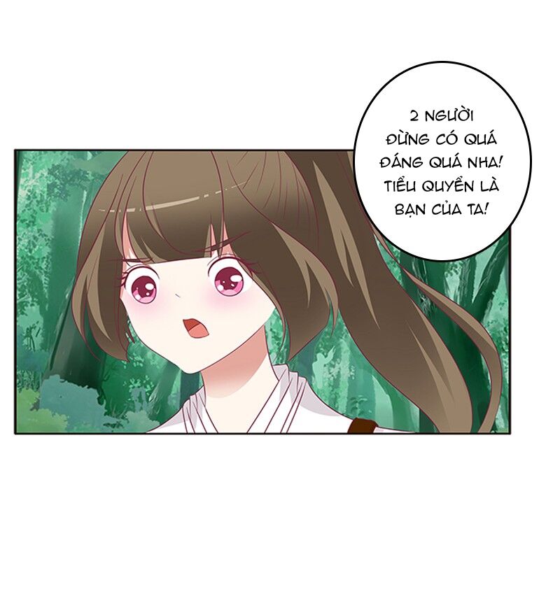 Thông Linh Phi: Chapter 315