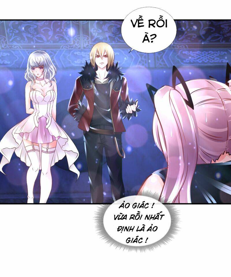 Phong Thủy Thiên Sư: Chapter 115