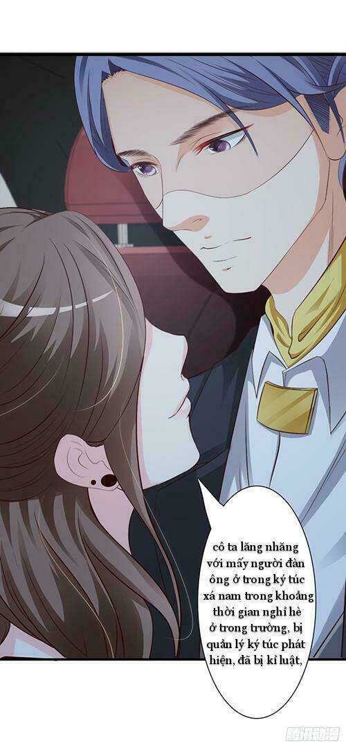 Phệ Tình: Chapter 8