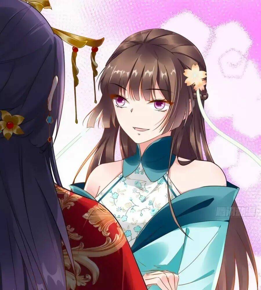 Vương Phi Có Chút Nghịch Ngợm: Chapter 68