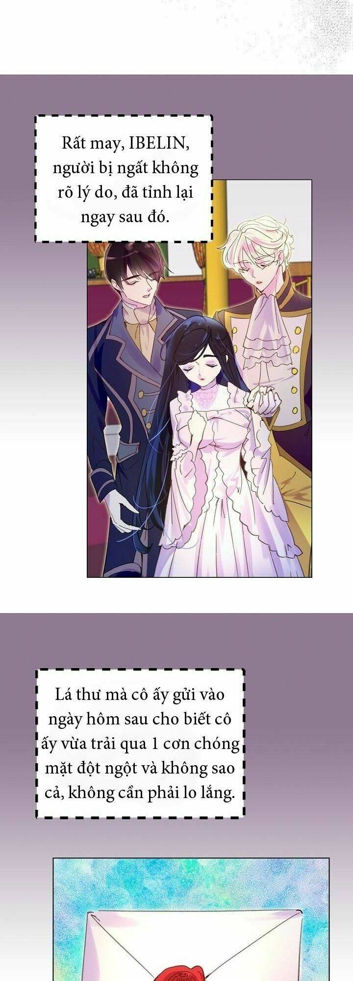 Tôi Không Phải Là Người Tốt: Chapter 71