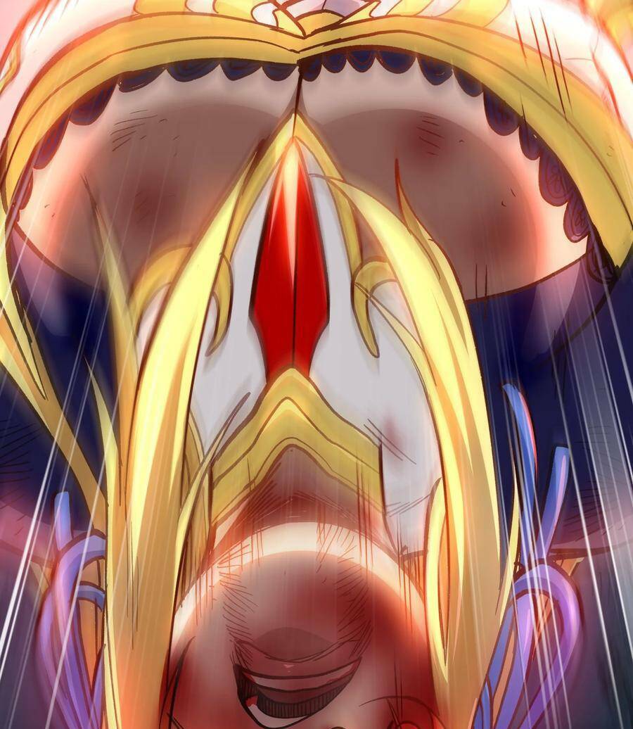 Vú Em Vô Địch: Chapter 2