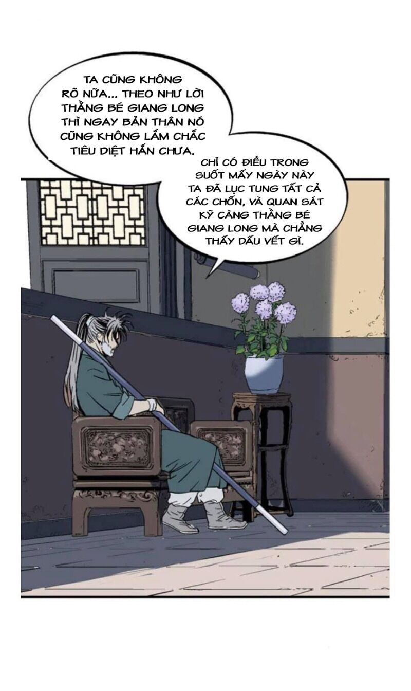 Cao Thủ 2: Chapter 132