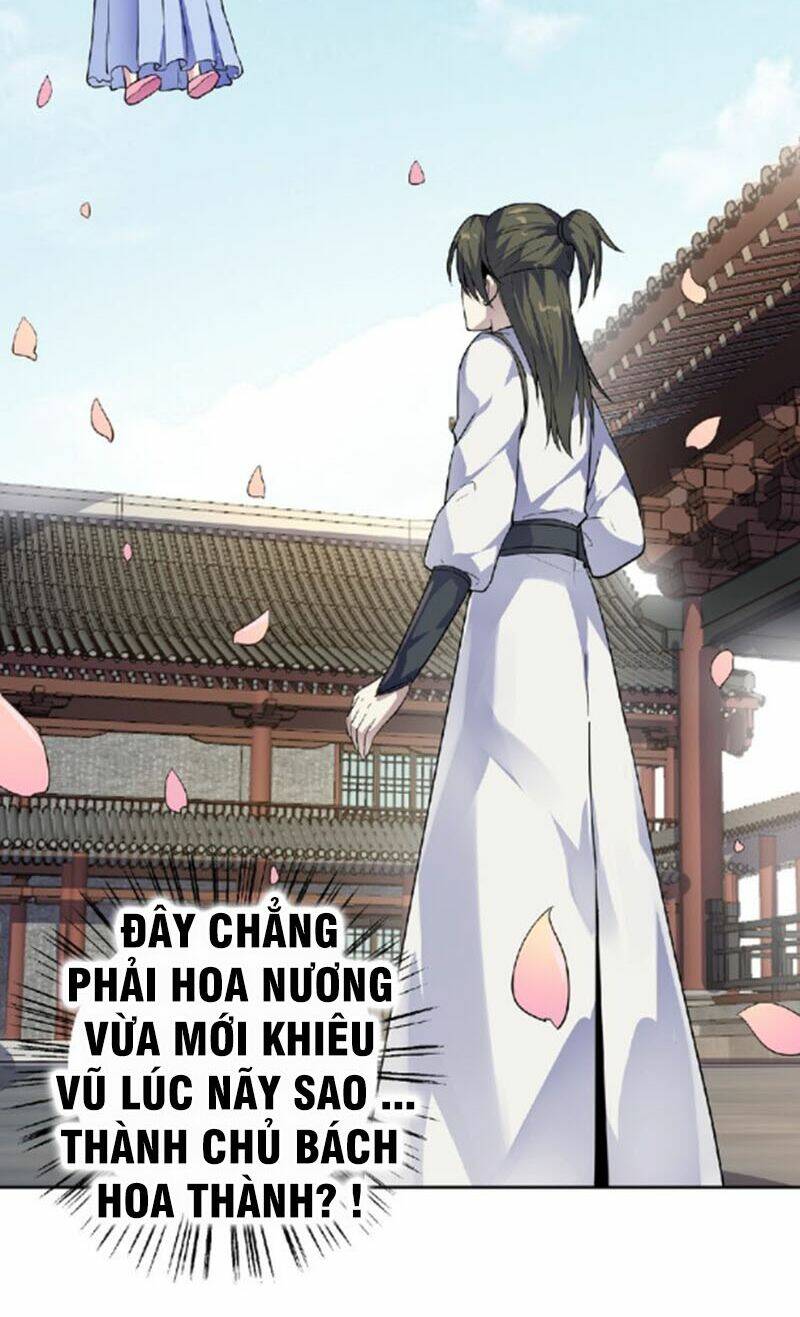 Nghịch Thiên Đại Thần: Chapter 57