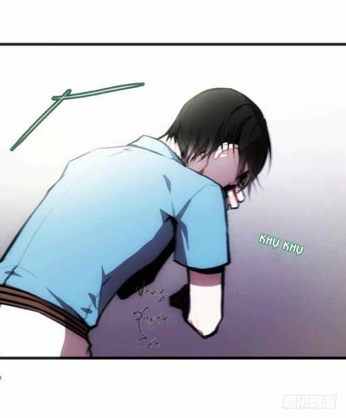 Vết Cắn Và Khế Ước: Chapter 4