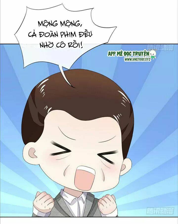 Nam Thần Ma Cà Rồng: Sủng Nhược Tiểu Lãn Thê: Chapter 82