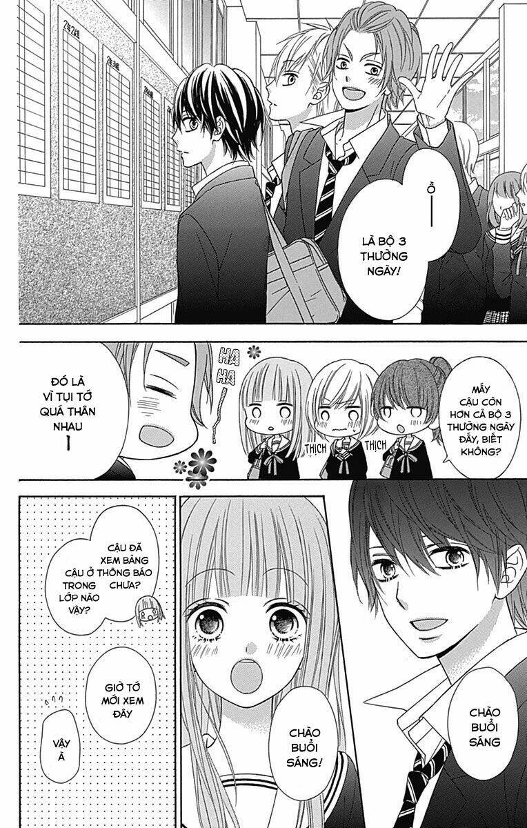 Tsubasa To Hotaru: Chapter 29