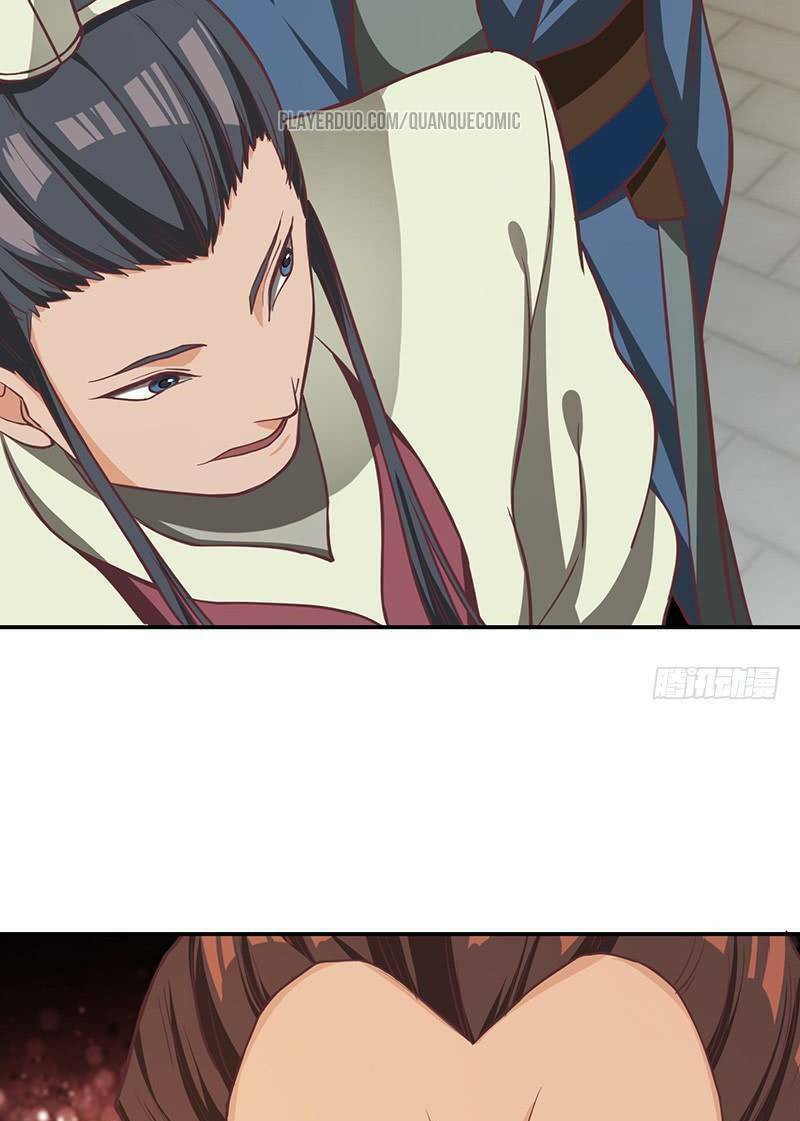 Bất Diệt Nguyên Thần: Chapter 81