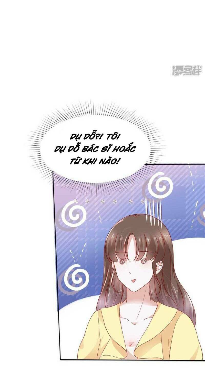 Boss Là Kim Chủ Của Tôi: Chapter 57