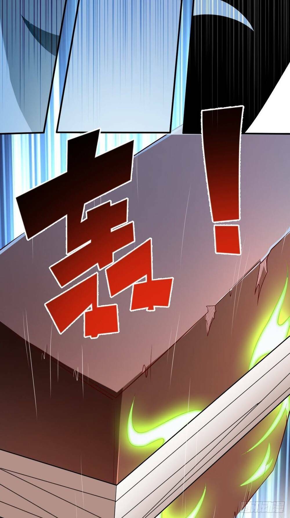 Cục Gạch Xông Vào Dị Giới: Chapter 28
