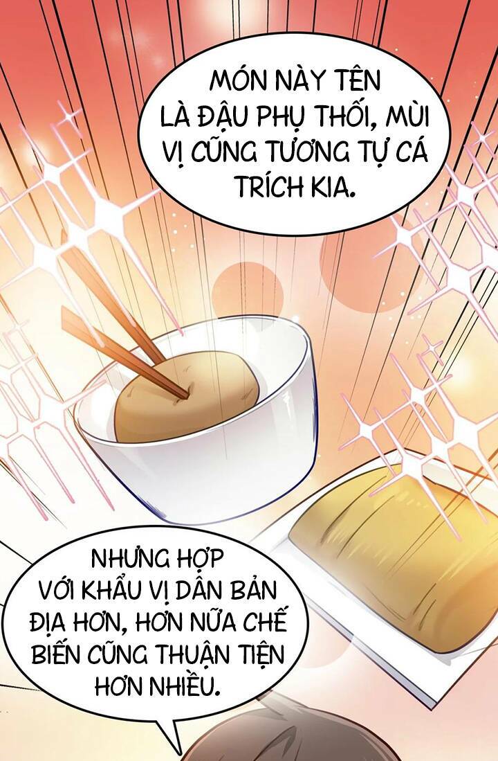 Đại Bảo Kiếm Của Tôi: Chapter 18