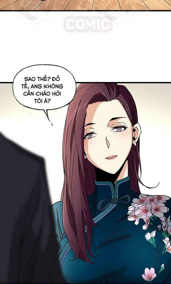 Kẻ Săn Hồn - Quỷ Hô Bắt Quỷ: Chapter 18