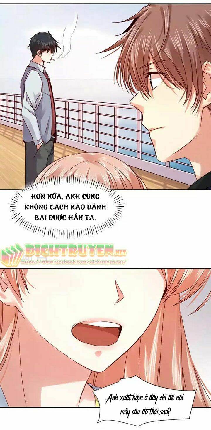 Vợ Yêu Của Ác Ma: Chapter 84