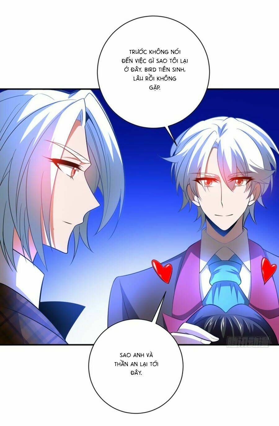 Người Yêu Khát Máu Của Tôi: Chapter 92