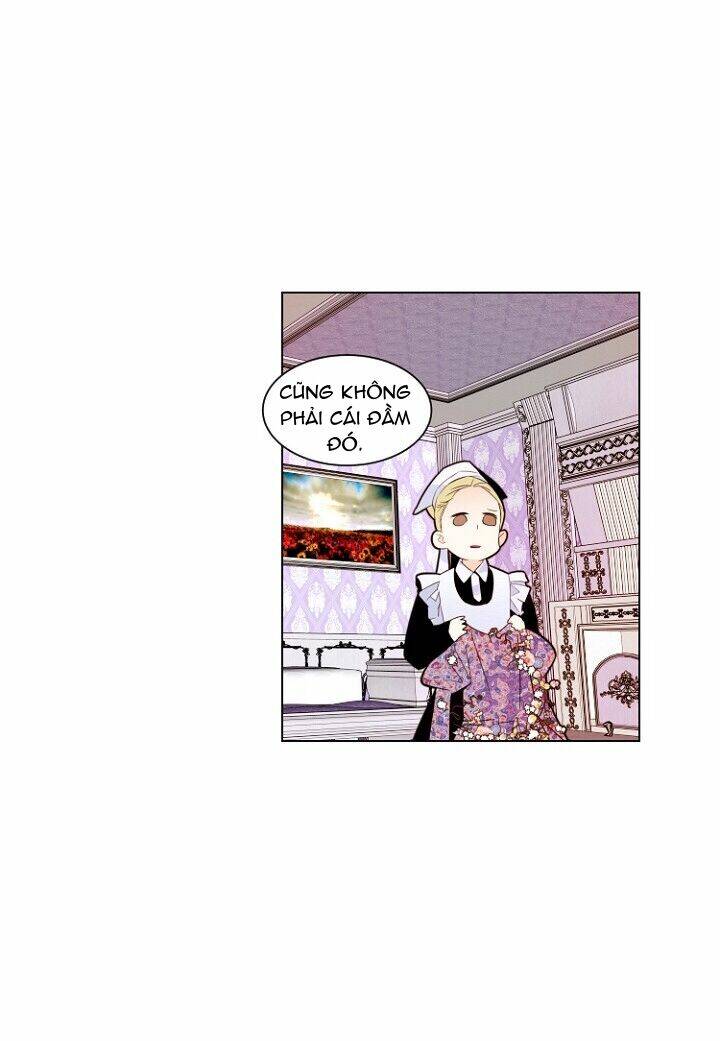 Cuộc Sống Rập Khuôn Của Một Quý Cô Tái Sinh!: Chapter 5