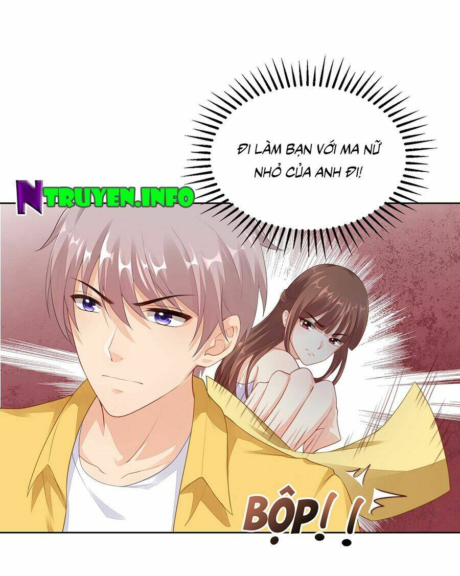 Người Yêu Ẩn Hình Của Ảnh Đế: Chapter 33
