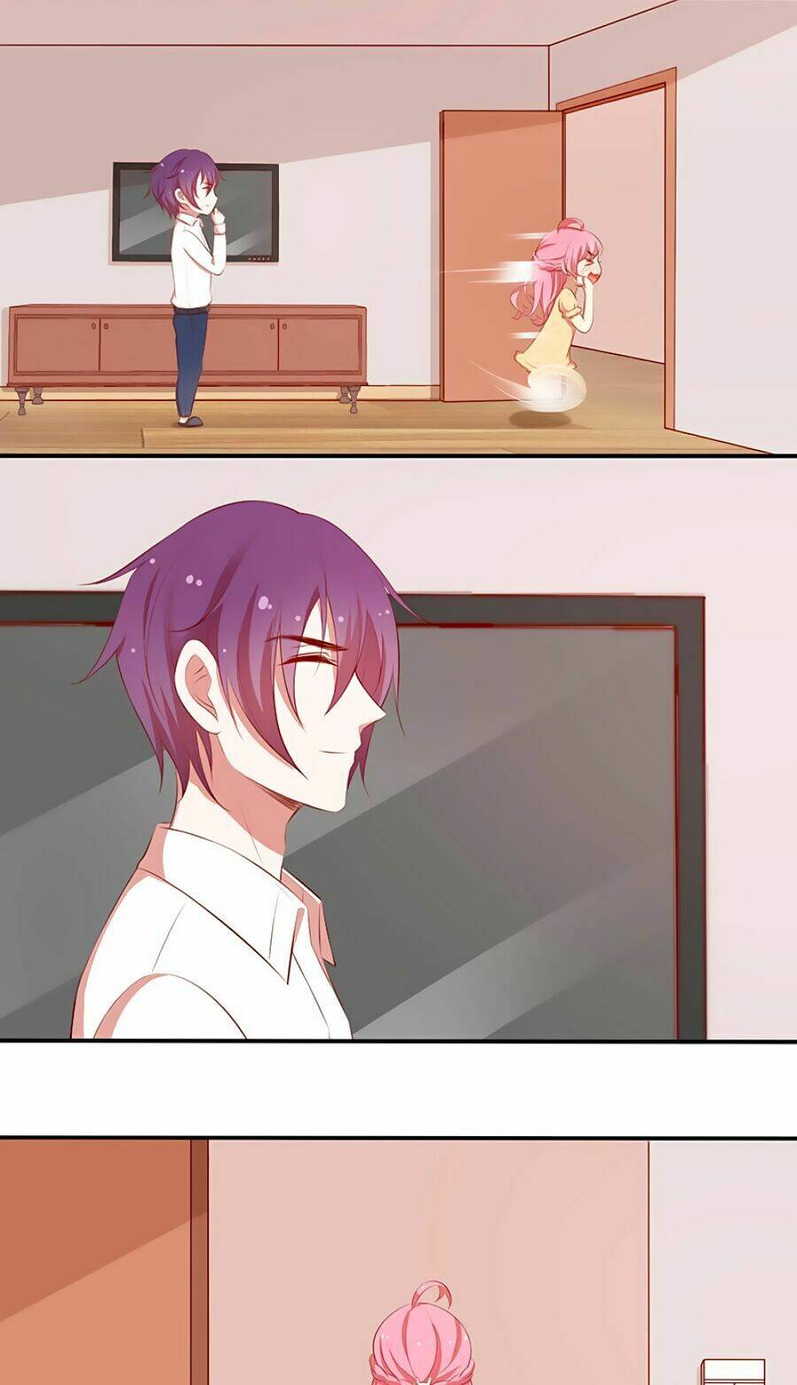 Cả Thế Giới Đều Không Bằng Người: Chapter 44