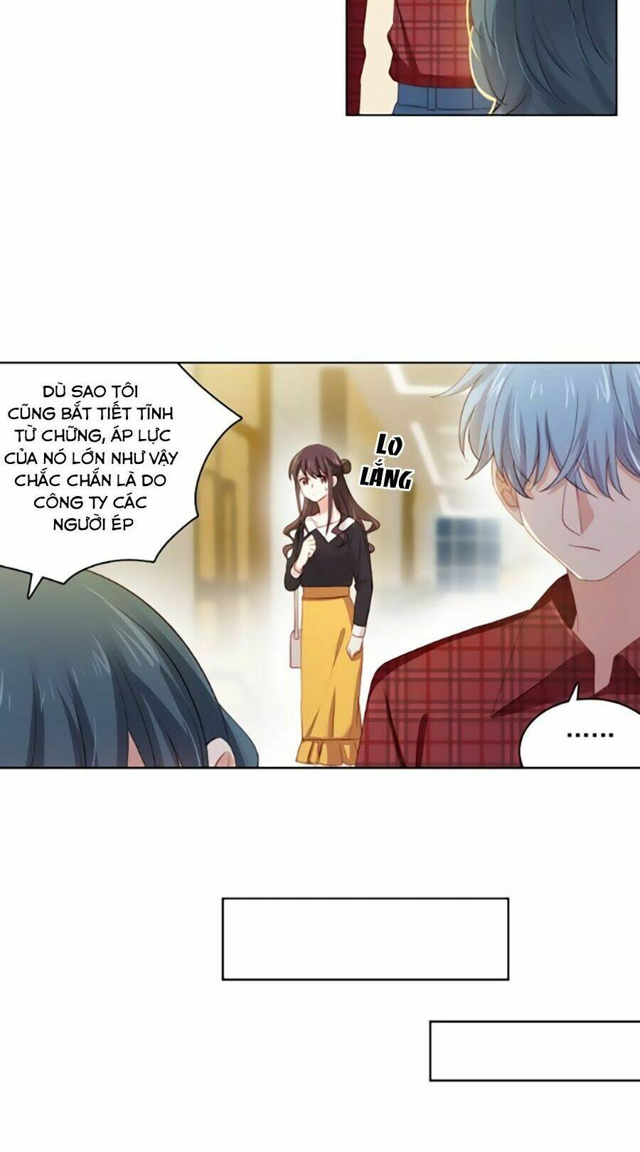 Tình Yêu Là Thế 2: Chapter 24