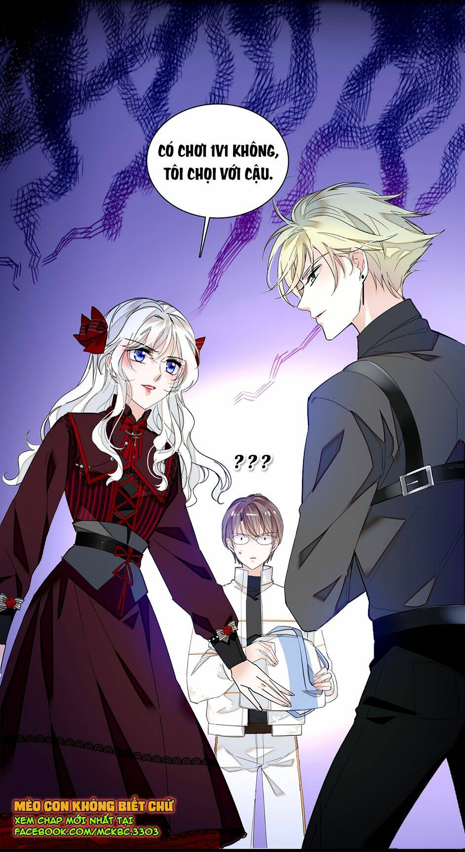 Long Phượng Phiên Chuyển: Chapter 25