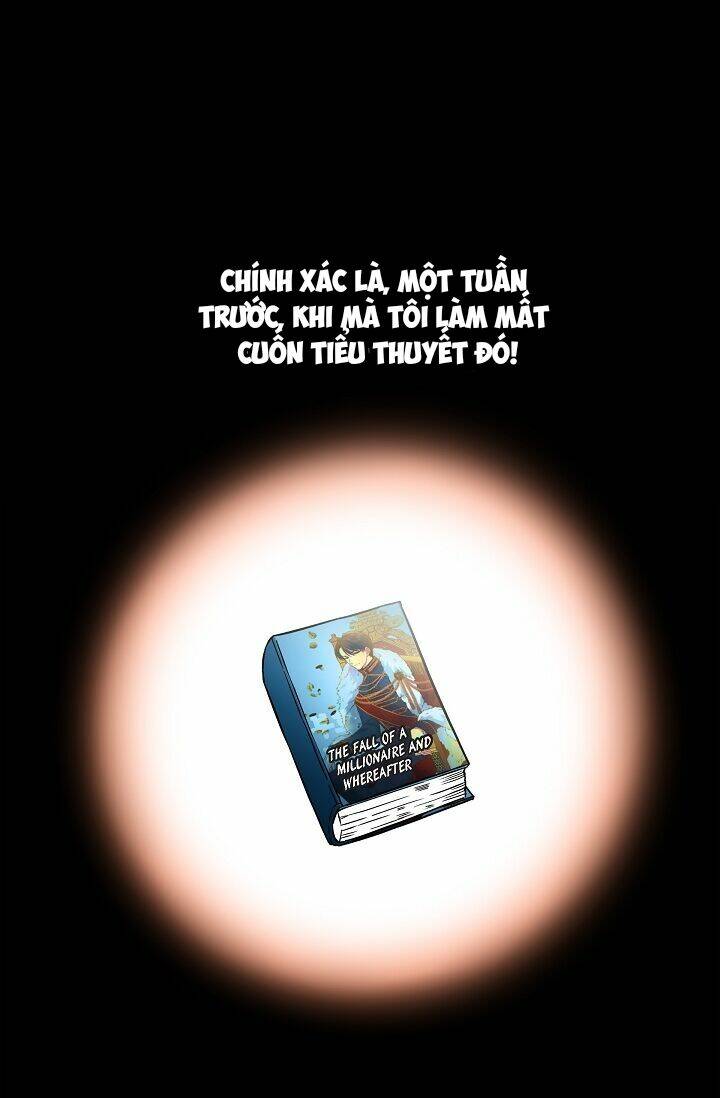 Kẻ Huỷ Diệt Rơi Vào Lưới Tình Của Tôi: Chapter 1