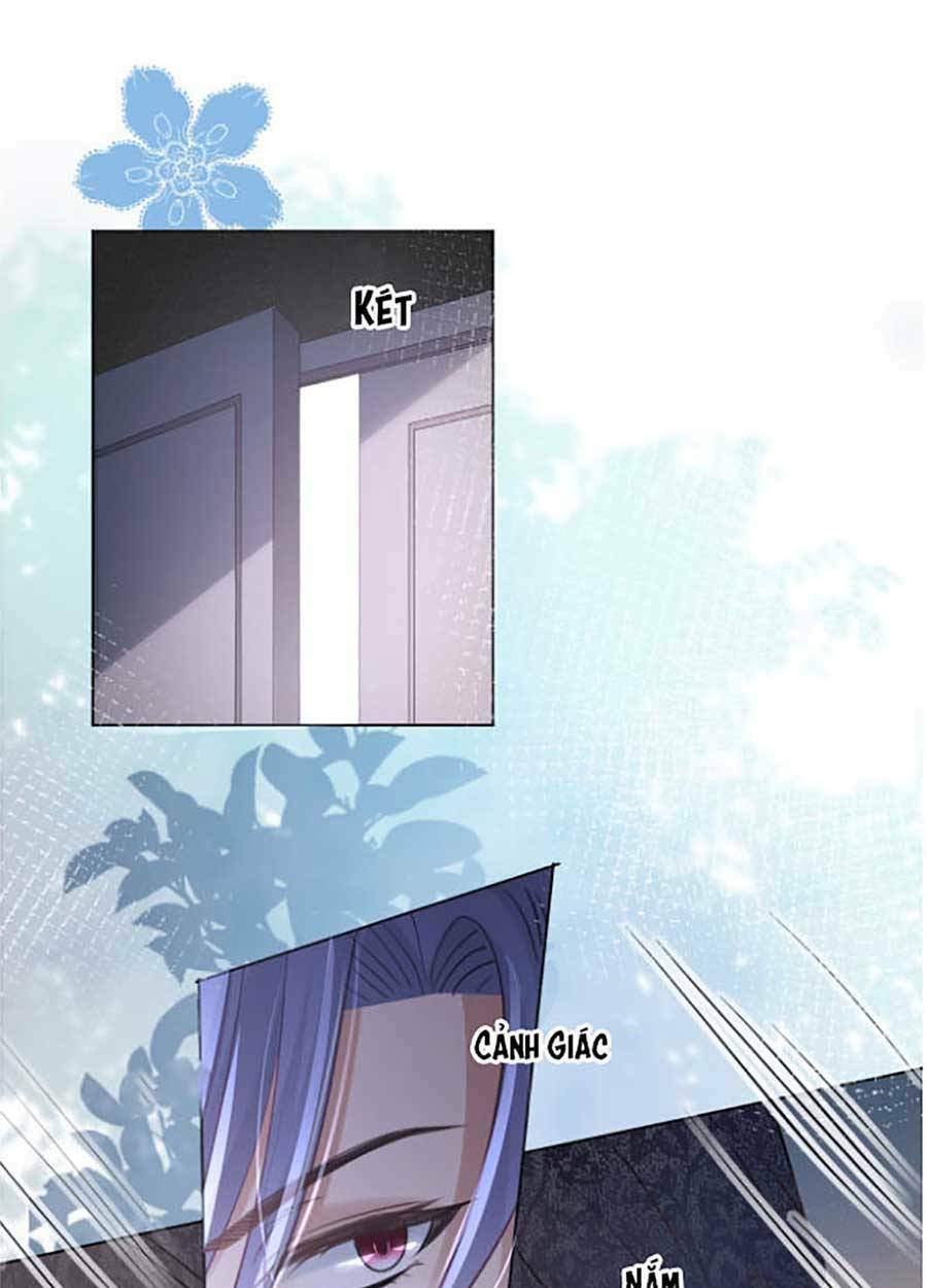 Thần Nữ Hôm Nay Sống Sót Không: Chapter 7