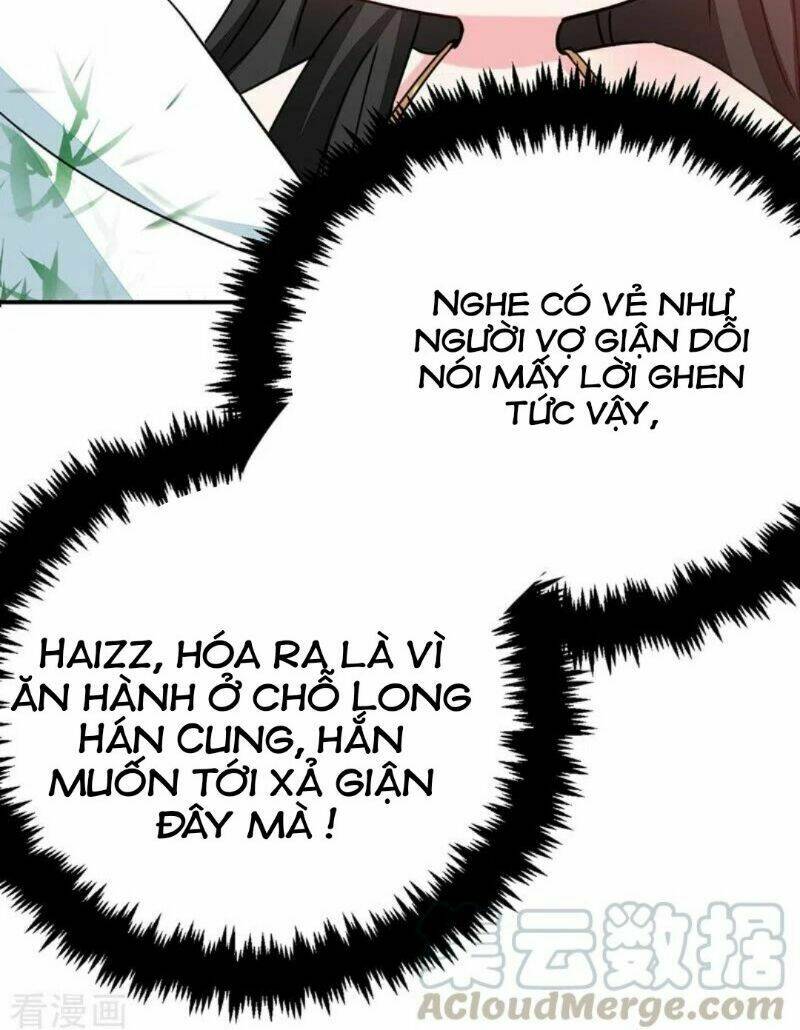 Giang Sơn Mỹ Nam Nhập Trướng Ta: Chapter 61