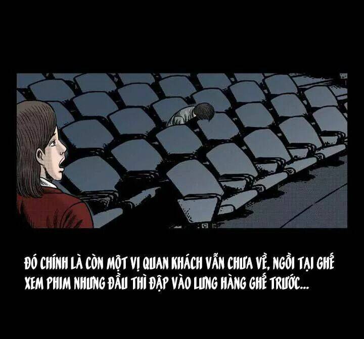 Kỳ Án Có Thật: Chapter 41