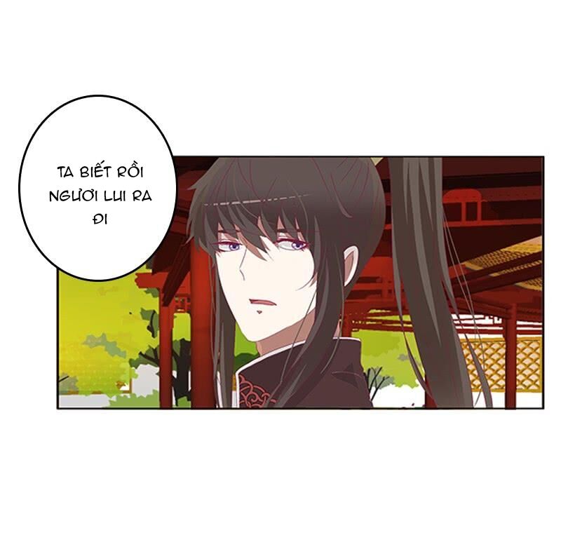 Thông Linh Phi: Chapter 469