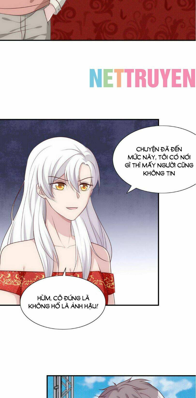 Trở Lại Showbiz Làm Ảnh Hậu: Chapter 7