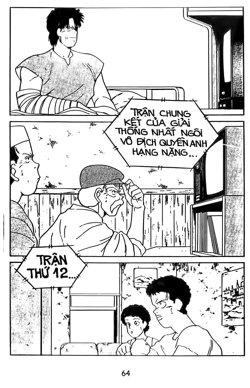 Truyền Nhân Atula 1: Chapter 124