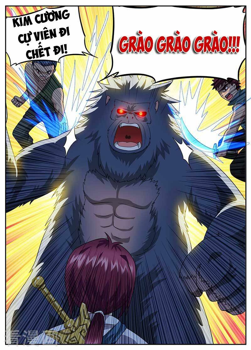 Ta Là Bá Vương: Chapter 41