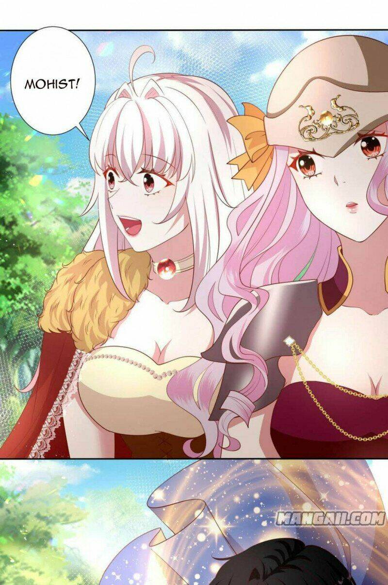 Công Chúa Phản Diện Trong Truyền Thuyết: Chapter 86