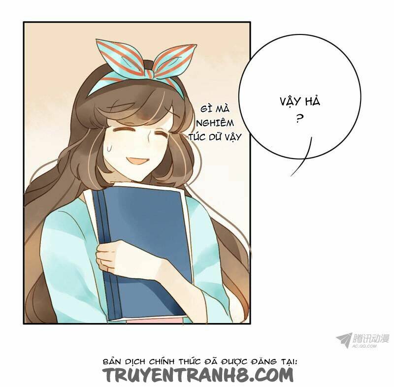 Sức Mạnh Của Sắc Đẹp: Chapter 31