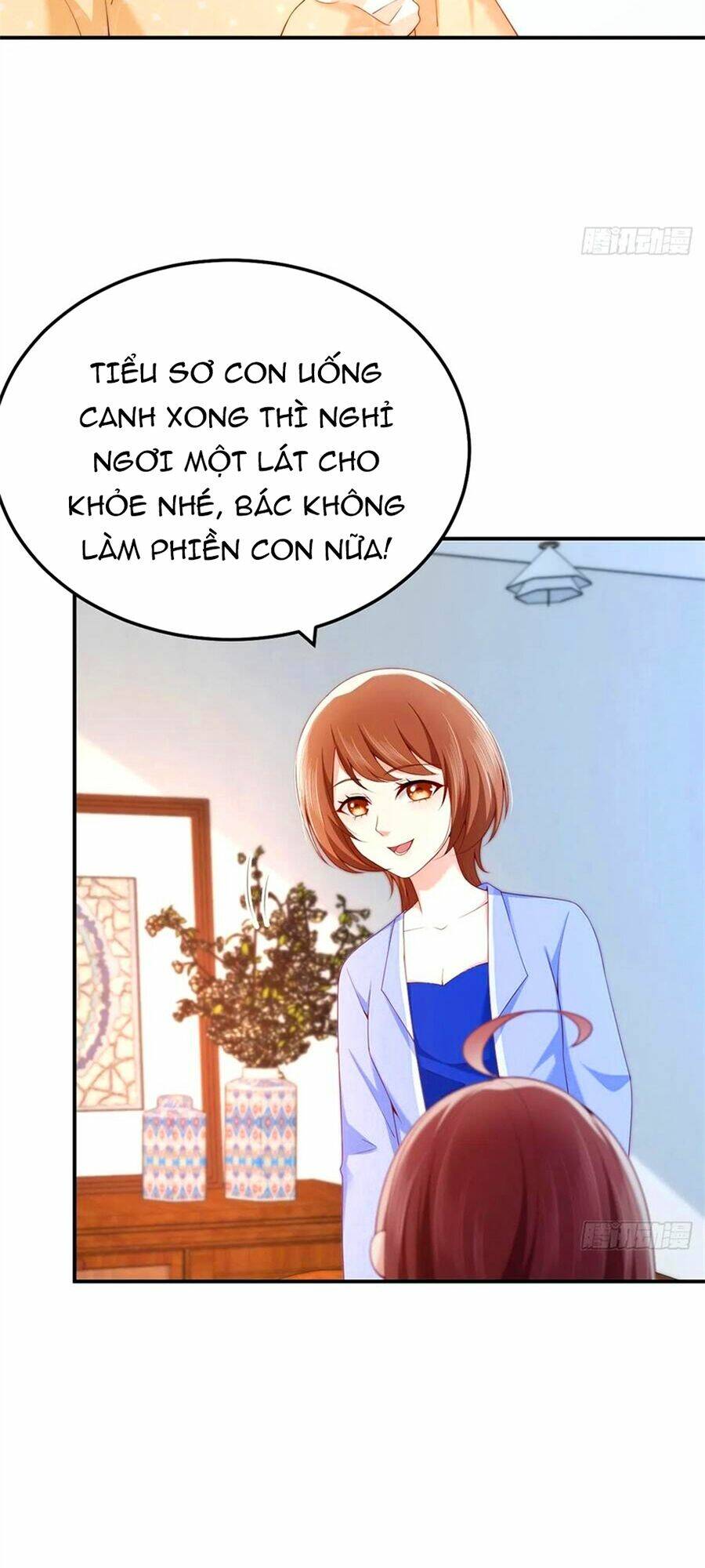 Nam Thần Truy Thê Chỉ Nam: Chapter 80.1