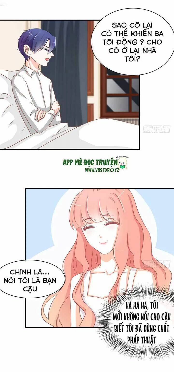 Cẩm Lý Thiếu Nữ Của Tôi: Chapter 73