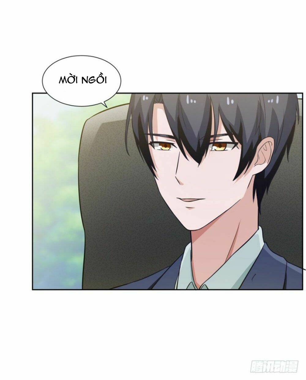 Thiên Kim Đường Môn: Chapter 103