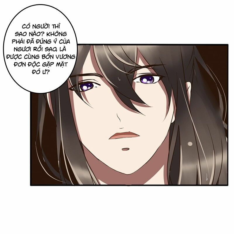 Thông Linh Phi: Chapter 69