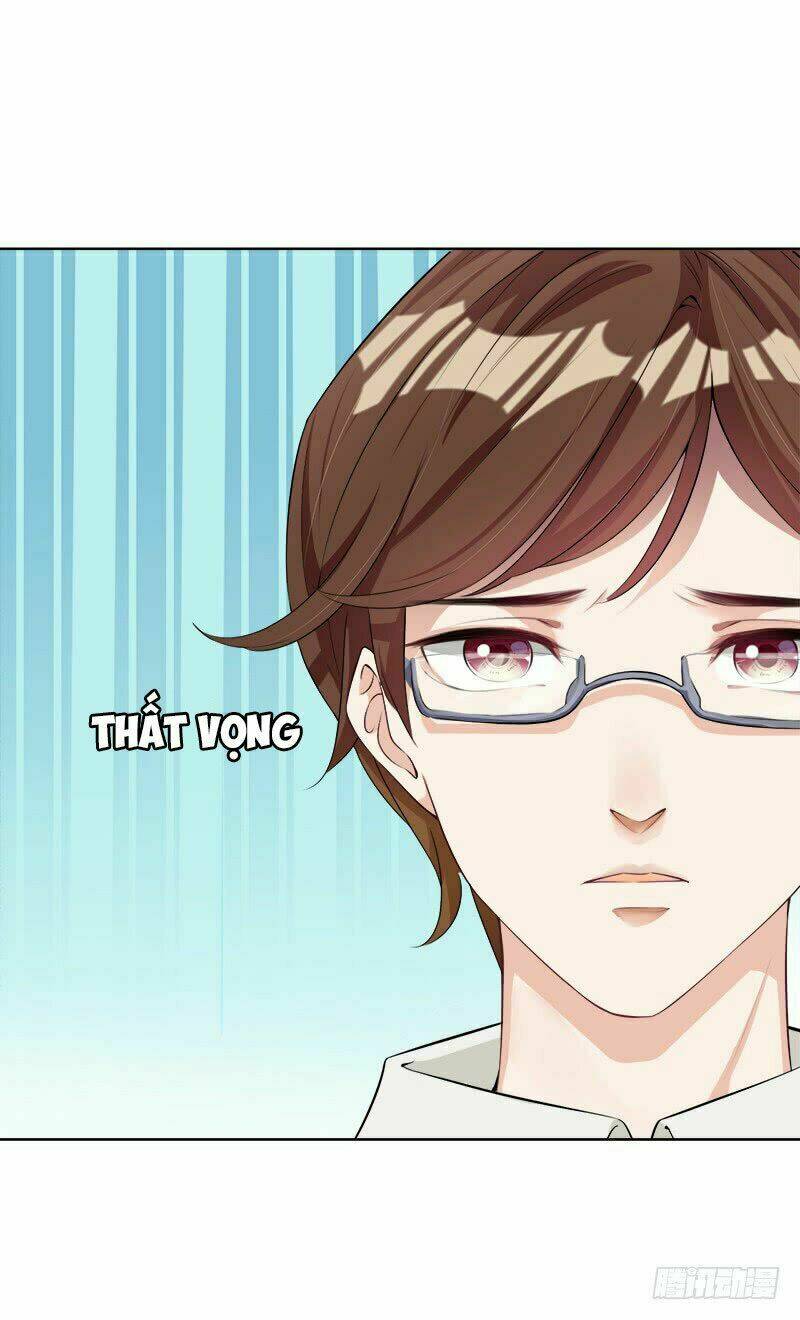 Lãnh Hôn Cuồng Ái: Chapter 7