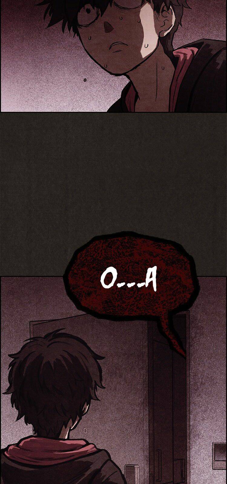 Quái Vật Tại Chung Cư Xanh: Chapter 3