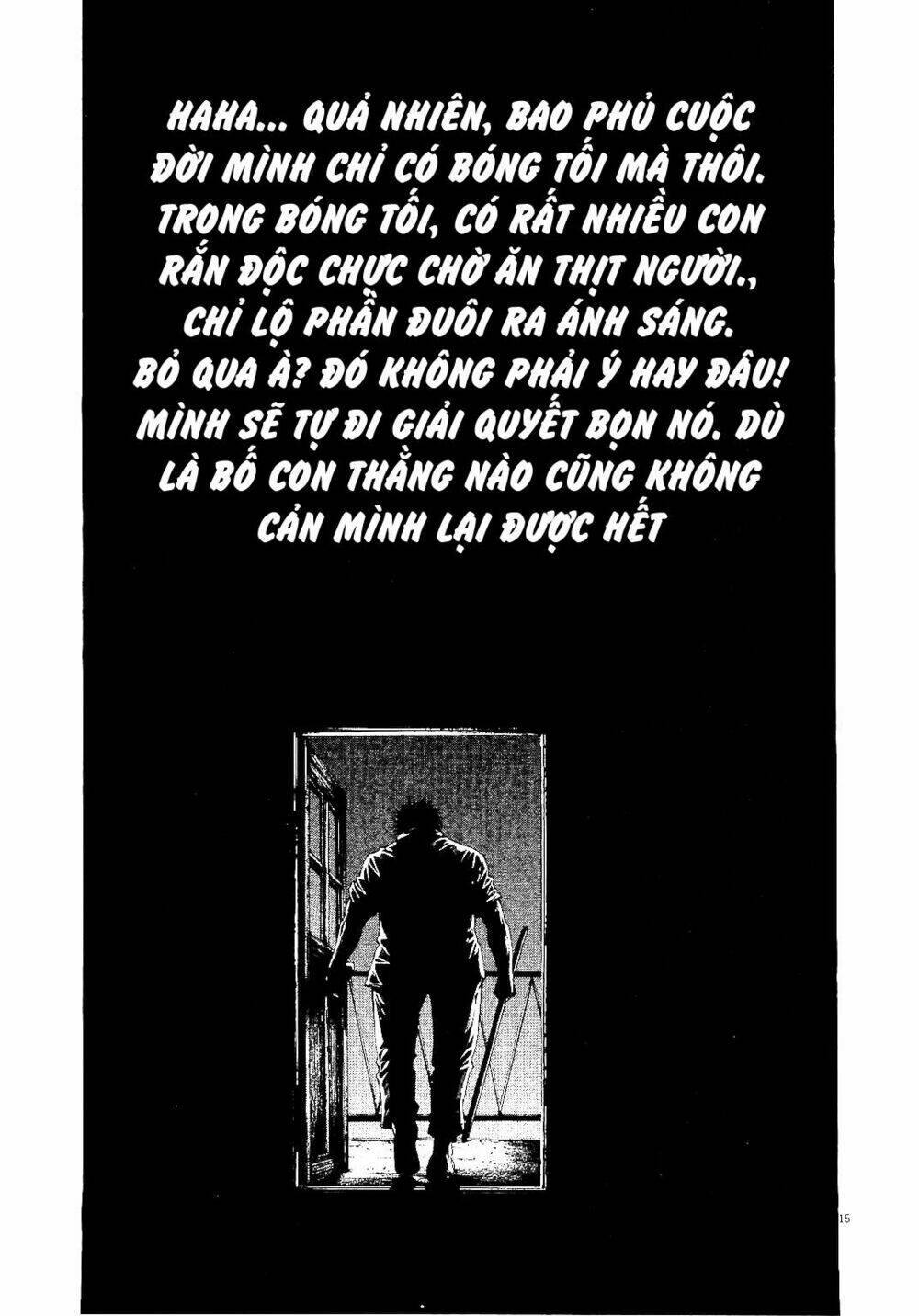 Rainbow: Chapter 224