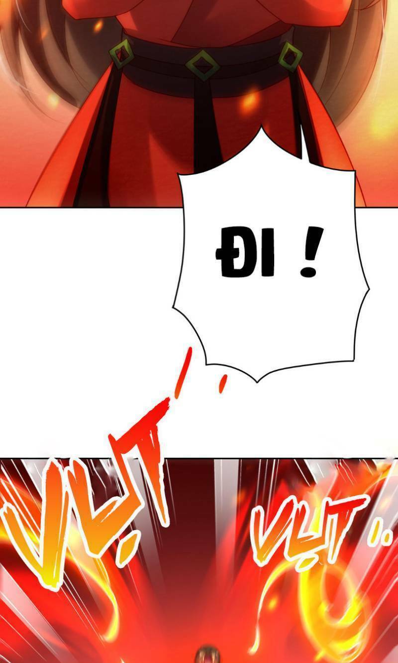 Thiên Kim Bất Hoán: Chapter 40