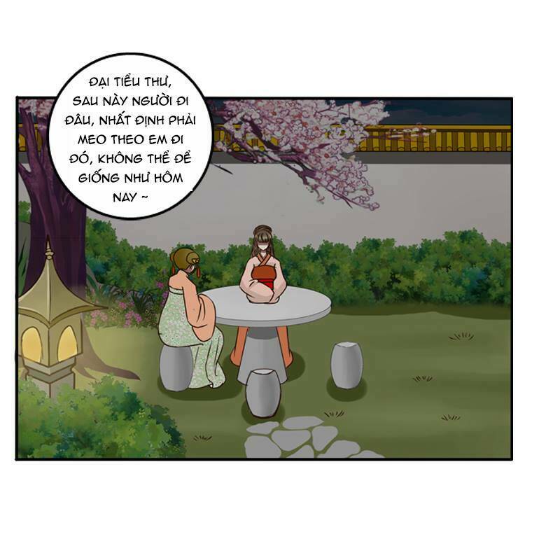 Thông Linh Phi: Chapter 75