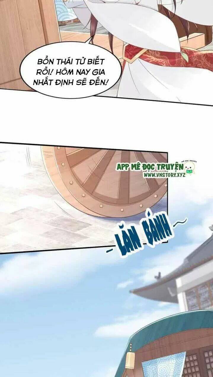 Nhất Sinh Nhất Thế Tiếu Thương Khung: Chapter 56