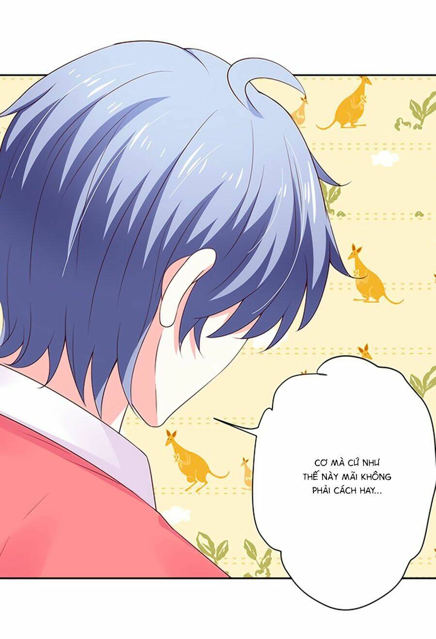 Bạn Trai Là Ngôi Sao: Chapter 86