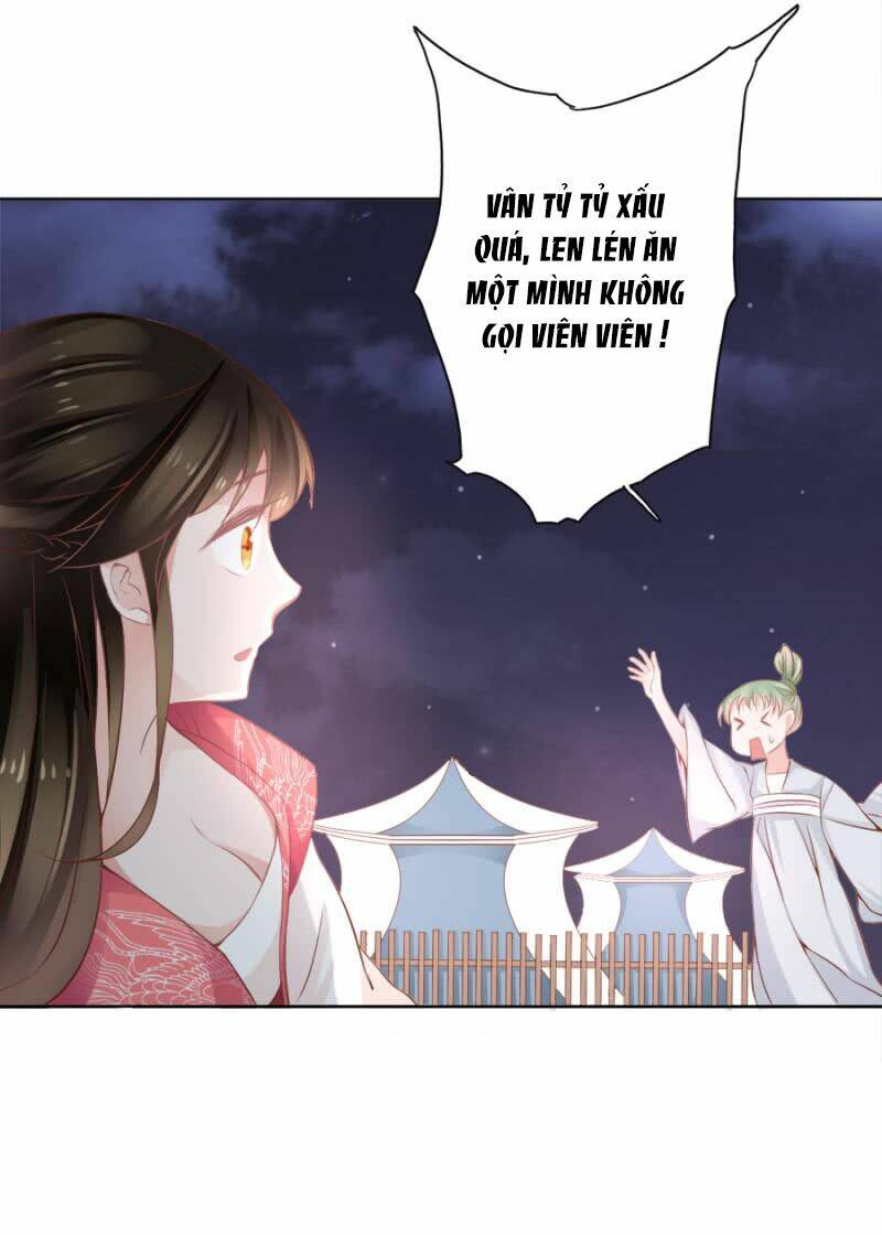 Solo Đi Vương Gia: Chapter 131