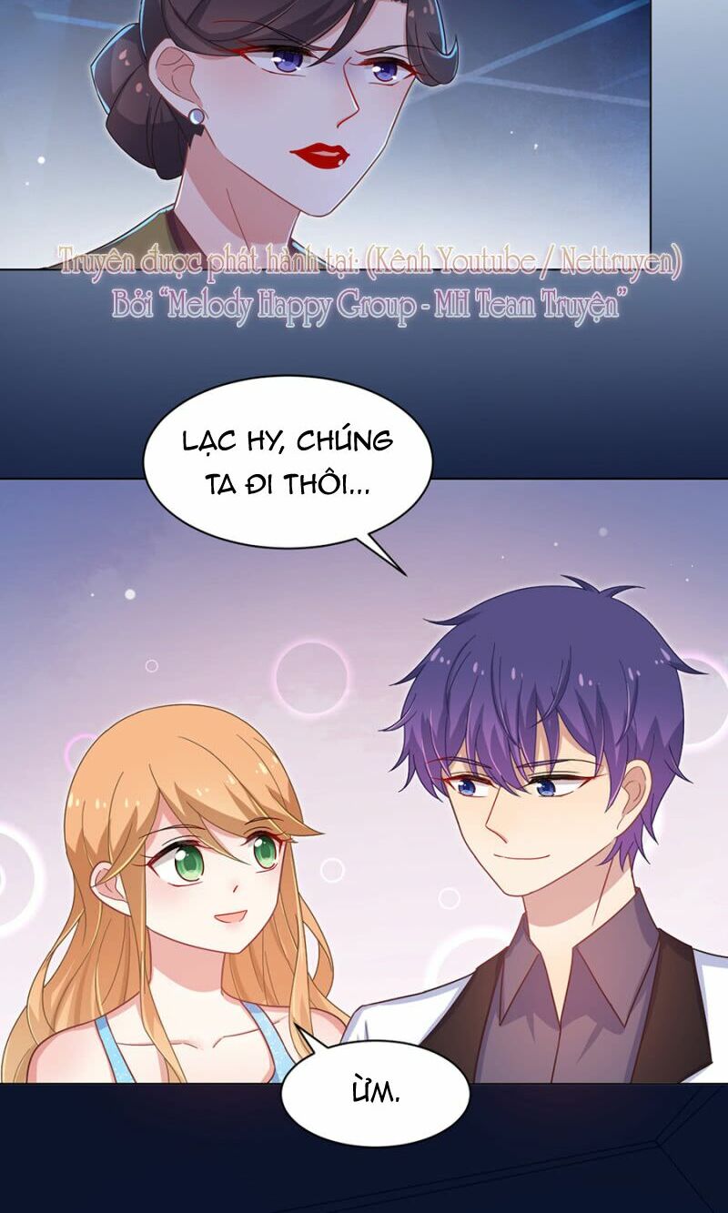 Ma Lạt Thiên Kim Đẩu Ác Thiếu: Chapter 143