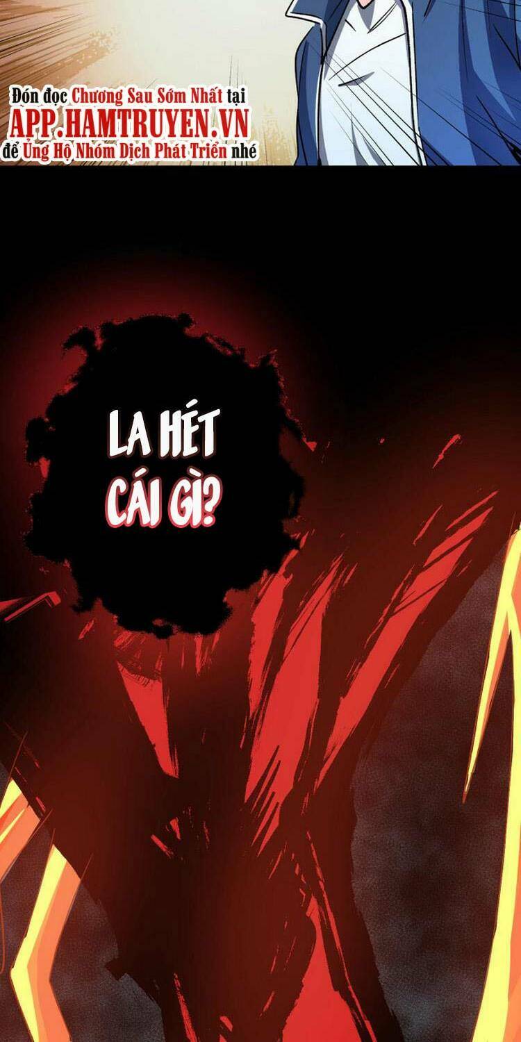 Bắt Đầu Với Tề Thiên Đại Thánh: Chapter 1