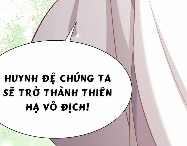 Yến Sơn Phái Và Bách Hoa Môn: Chapter 190